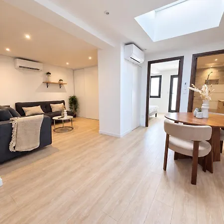 Apartment L'ecrin De La Salvetat , T2 Moderne *