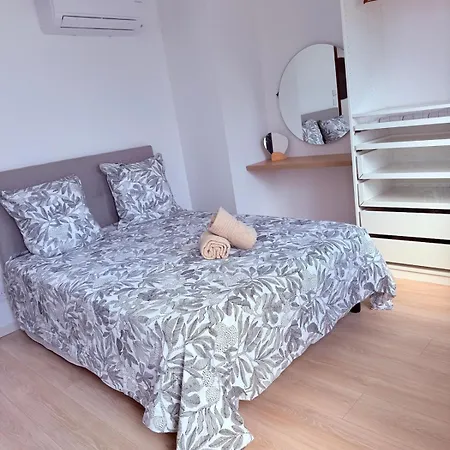 Apartment L'ecrin De La Salvetat , T2 Moderne Plaisance-du-Touch