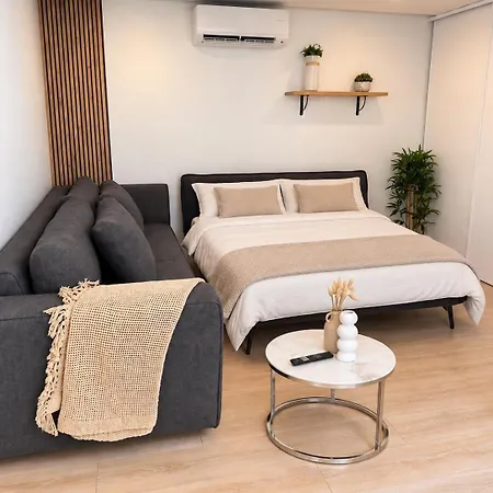 L'ecrin De La Salvetat , T2 Moderne Plaisance-du-Touch